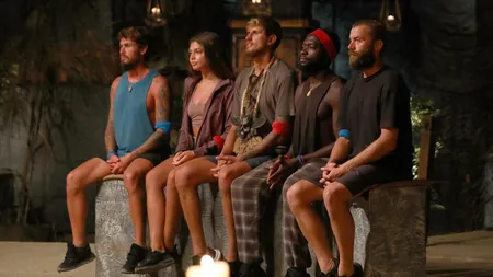 S-a aflat cine va fi primul finalist de la Survivor. El este Războinicul care are șanse 50% să câștige trofeul
