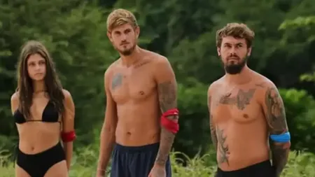 Câştigător Survivor România 2022 este Alex Delea. Elena Chiriac, marea învinsă în finală!