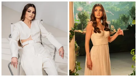 Secretul siluetei lui Theo Rose. Artista le-a dezvăluit fanilor cum reușește să se mențină la 50 de kilograme