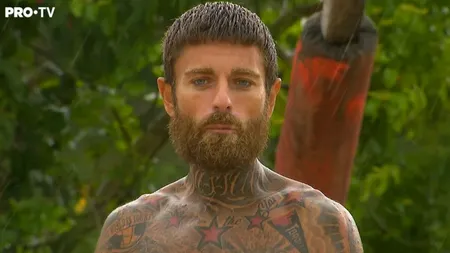 Surpriză de proporţii la Survivor România 2022. TJ Miles este eliminat din competiţie