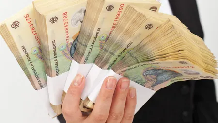 Salarii majorate pentru anumiţi angajaţi din România. Vor primi cu 25% în plus la salariu