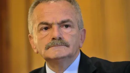 Doliu în PSD. A murit un fost parlamentar, ministru în Guvernul Năstase
