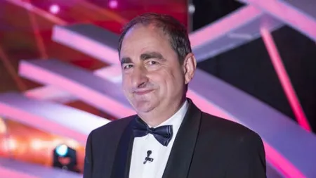 Cum arată soţia lui Vasile Muraru. Sunt împreună de 40 de ani