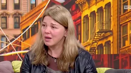 Viorica Vodă, noi detalii despre hărţuitor: 