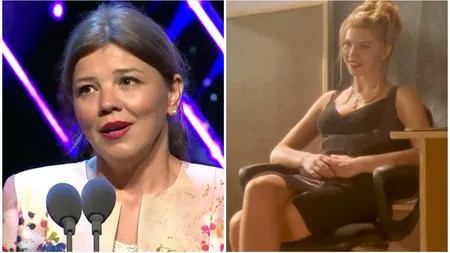 FOTO Cum arăta Viorica Vodă în tinereţe, când era victima hărțuirii bărbaţilor 