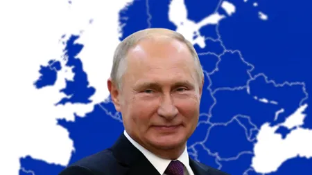 Un stat european își prelungește cu trei ani contractul cu Rusia, pentru importul de gaz ieftin. Veste excelentă pentru Putin