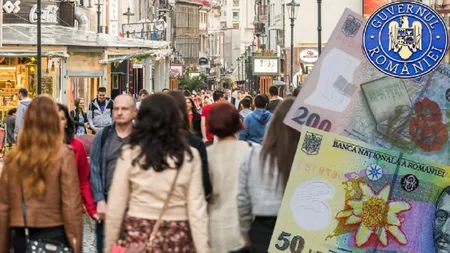 Vouchere de 250 de lei. Veste proastă, nu toţi românii vor primi banii pe card de la 1 iunie 2022