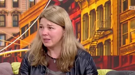 Viorica Vodă, mărturii cutremurătoare cu ochii în lacrimi: 
