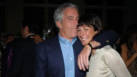 Ghislaine Maxwell, condamnată la 20 de ani de închisoare pentru trafic de minore. Fosta iubită a lui Jeffrey Epstein regretă că l-a cunoscut pe miliardar