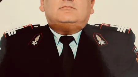 DOLIU uriaş la ISU! Unul dintre salvatorii cu experienţă a murit