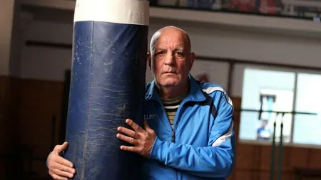 A murit unul dintre cei mai mari boxeri români