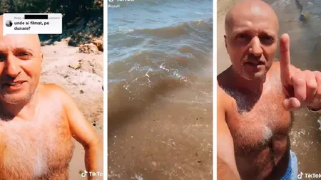 Costi Ioniță și-a ieșit din minți, după ce a văzut ce e în Thassos: „Uitați ce mizerabilă este apa”