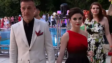 Anca Dumitra, celebra 