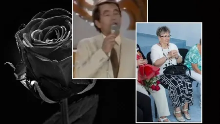 Doliu uriaş în învăţământul românesc! Sora regretatului Dan Spătaru, profesoară de Limba şi Literatura Română, a plecat în veşnicie