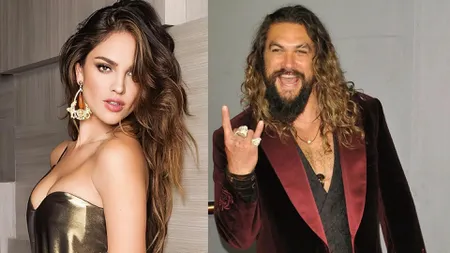Jason Momoa s-a despărțit de iubită după patru luni de relaţie