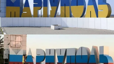 Este dezastru în Ucraina! Holera se răspândește rapid în orașul Mariupol, cucerit de ruși