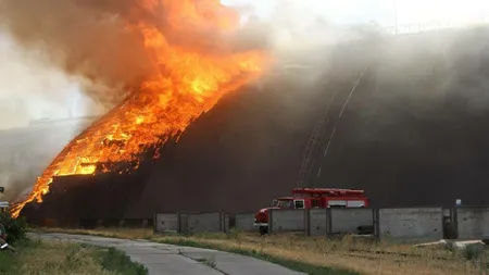 Război în Ucraina. Se anunţă criză alimentară, Rusia a distrus cu rachete al doilea cel mai mare terminal de cereale