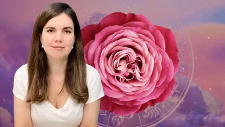 Horoscopul lunii iunie 2022, realizat de Daniela Simulescu. Iunie este prima lună bună a anului! 