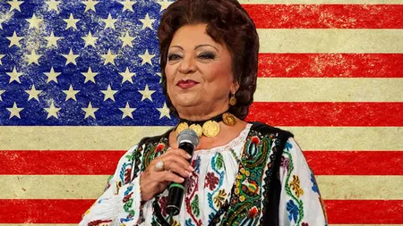 Maria Ciobanu se întoarce în România. Ionuţ Dolănescu: 