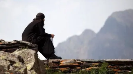 Profeţia călugărului Alexandru: După un război nimicitor, Rusia se va prăbuşi ca putere