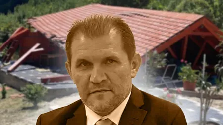 Ce s-a întâmplat în ultimele clipe de viață ale subprefectului de Sălaj, Virgil Ţurcaş: „Careva a strigat CADE!”