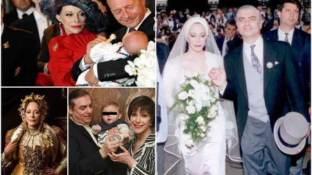 Trecutul tumultuos al Prinţesei Lia. Cine a fost soția lui Paul de România îniante să devină prinţesă