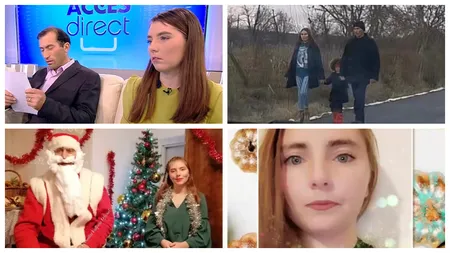 Îi mai țineți minte pe Vulpița și pe Viorel Stegaru de la Acces Direct? Cum au ajuns să arate, după ce s-au întors în satul lor, la Blăgești! Din ce trăiesc!