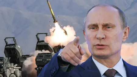 Rusia se laudă că a distrus rachetele de ultimă generație ale SUA, trimise în Ucraina