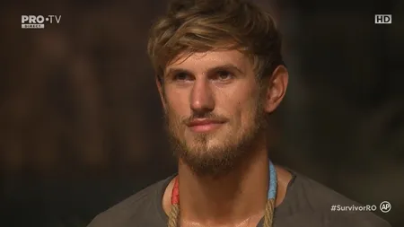 Drama lui Alex Delea, câştigătorul Survivor România 2022: A fost abandonat de tată. Cele trei femei din viaţa lui: 