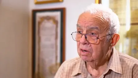 Lovitură dură pentru Alexandru Arşinel. Ce s-a întâmplat cu hoţul care i-a spart casa