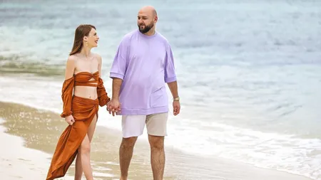 O nouă relaţie la Insula Iubirii? Teodora l-a invitat pe Ali să doarmă cu ea: 