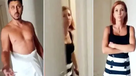 Ce mai face și cu ce se ocupă acum Ana Muntean, femeia prinsă alături de Ciprian Marica la hotel. FOTO