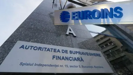 Euroins România, amendată de ASF cu o sumă uriaşă. Neregulile descoperite au făcut viaţa asiguraţilor un coşmar