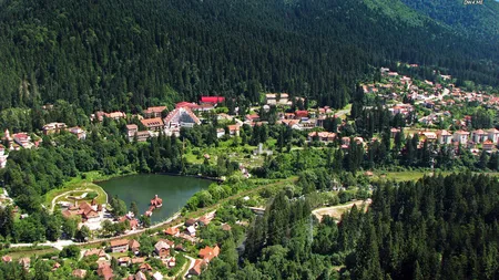 Staţiunea din România cu proprietăți vindecătoare. Ai fost vreodată aici?