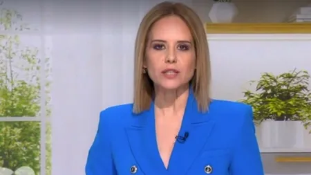 Alimentul care topeşte kilogramele garantat. Mihaela Bilic l-a dezvăluit: 
