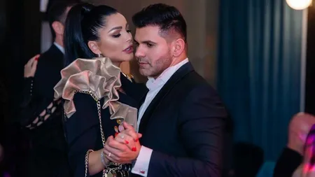 Motivul divorţului dintre Brigitte şi Florin Pastramă. A fost picătura care a umplut paharul: 