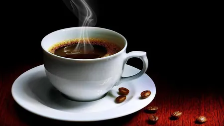 Raportul cafea - apă perfect, dezvăluit de o barista. Cele 5 greşeli majore când preparăm cafeaua