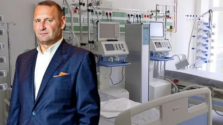 Viorel Cataramă, experienţă traumatizantă cu un spital de stat din România. Ce diferenţă a sesizat după ce a apelat la o clinică privată