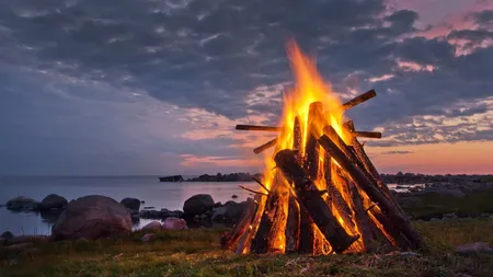 Solstitiul de vara 2022, cea mai lunga zi din an. Semnificatiile spirituale ale solstitiului de vara
