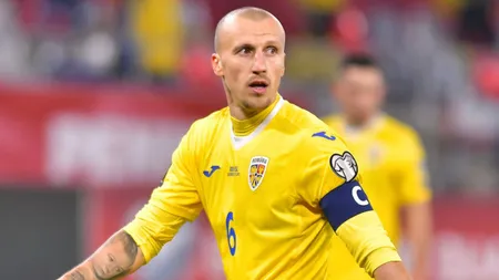 Bosnia - România 1-0 în Liga Naţiunilor. O nouă ruşine pentru naţionala lui Burleanu şi Edi Iordănescu