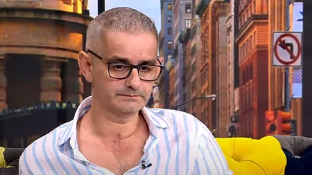 Daniel Onoriu s-a pocăit după ce a fost la un pas de moarte: 