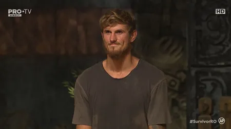 Ghinionul nu îi dă pace lui Alex Delea, câștigătorul Survivor. Ce a putut să pățească imediat după ce a luat trofeul