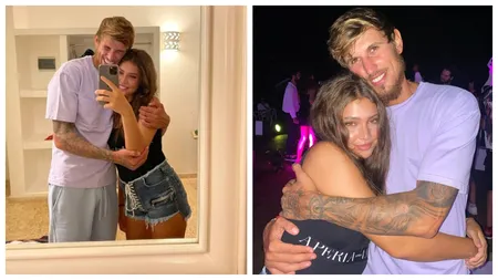 Elena Chiriac, finalistă Survivor, mai sinceră ca oricând. A ratat marele premiu, dar a pus ochii pe câștigător. 