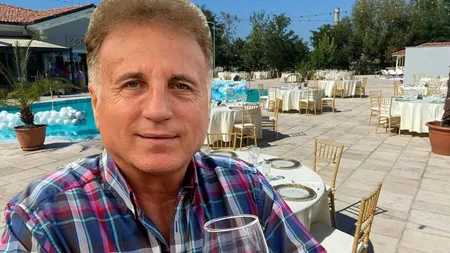 Constantin Enceanu a dat lovitura. Care este afacerea din care artistul scoate bani frumoși