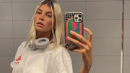 Laura Giurcanu, victima bullying-ului. Dezvăluirile fostei concurente de la Survivor: 
