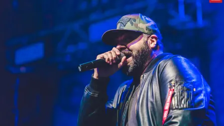 Grasu XXL în concert, în parcul Bucov - La Plajă! Cine mai urcă pe scenă în acest weekend la Summer Fest 2.0