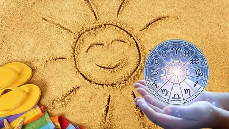 Horoscop vara 2024. Trei zodii vor avea parte de succes pe plan financiar