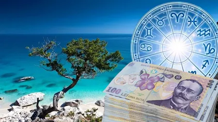 Horoscop 25 iunie 2022. Zi plină de zâmbete, bere spumoasă şi flirturi vinovate