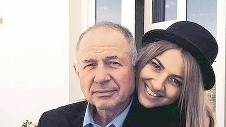 Lidia Buble, pusă la colț de tatăl ei. Ce spune acesta despre relațiile fiicei sale: 