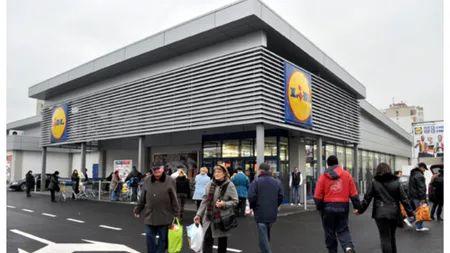 Ofertă bombă la LIDL, produsul pe care se vor bate românii în weekend